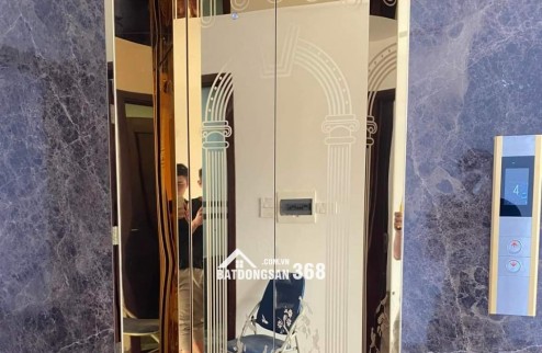 Tôi cho thuê nhà mới, 425m2- 7,5T, Nguyễn Tuân, Vũ Trọng Phụng -166 tr